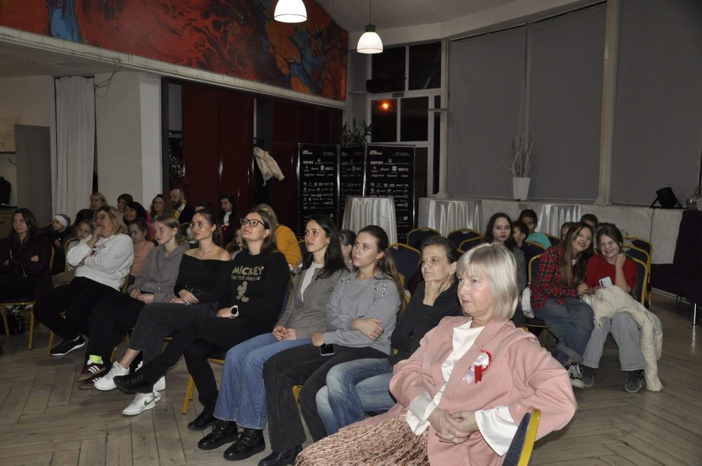 Świętowaliśmy niepodległość z kulturą i filmem 03