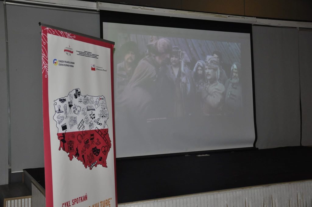 Świętowaliśmy niepodległość z kulturą i filmem 04