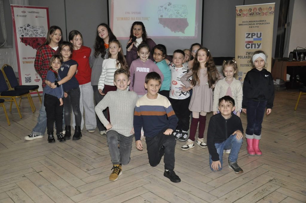 Świętowaliśmy niepodległość z kulturą i filmem 06