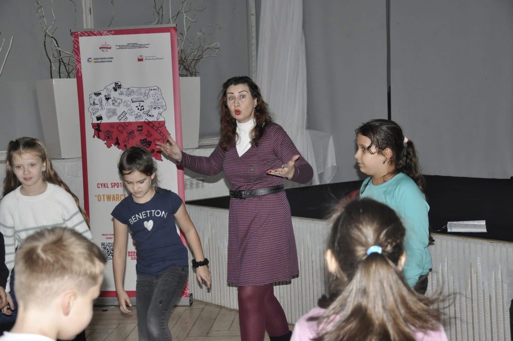 Świętowaliśmy niepodległość z kulturą i filmem 07