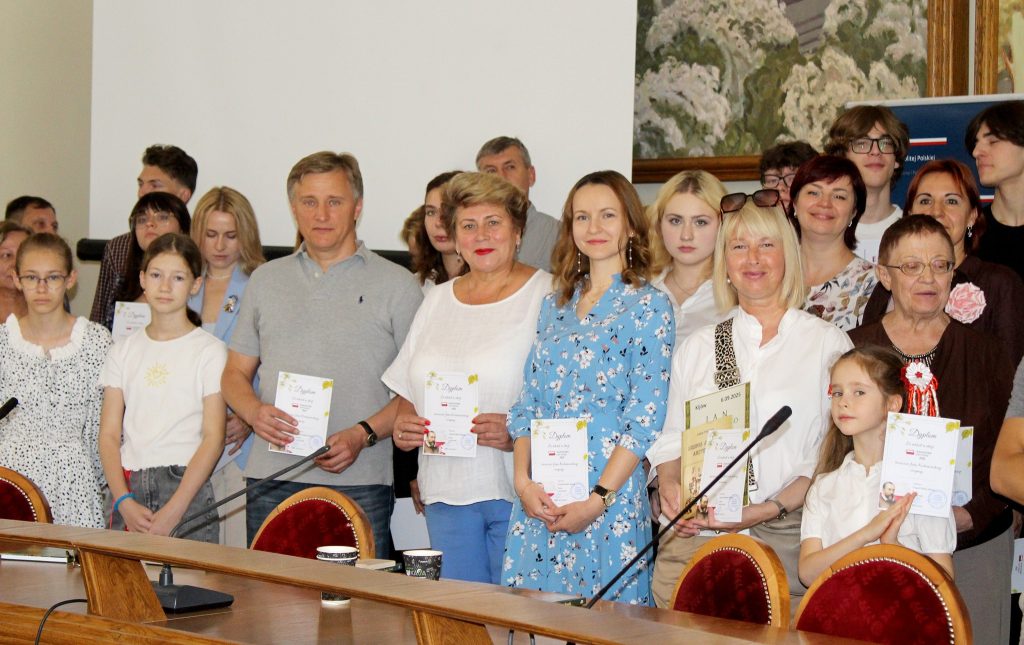 kijów wspólna przestrzeń polskości 01