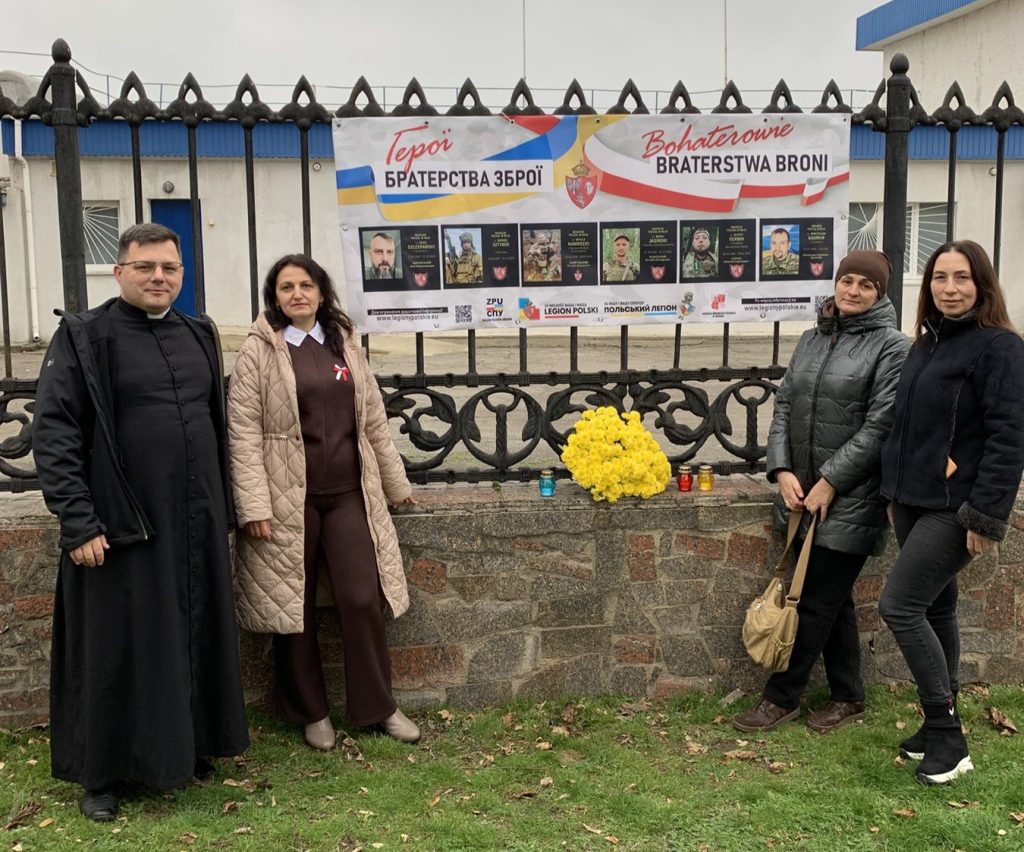 towarzystwo polskie “dom polski” w woznesiensku 04