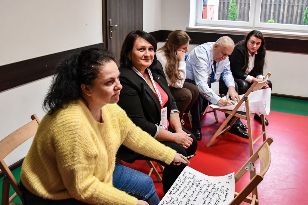 zjazd mniejszości polskiej na ukrainie 07