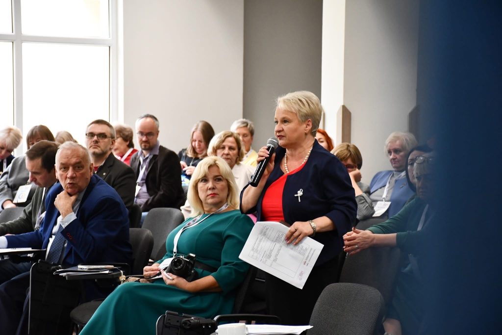 zjazd mniejszości polskiej na ukrainie 08