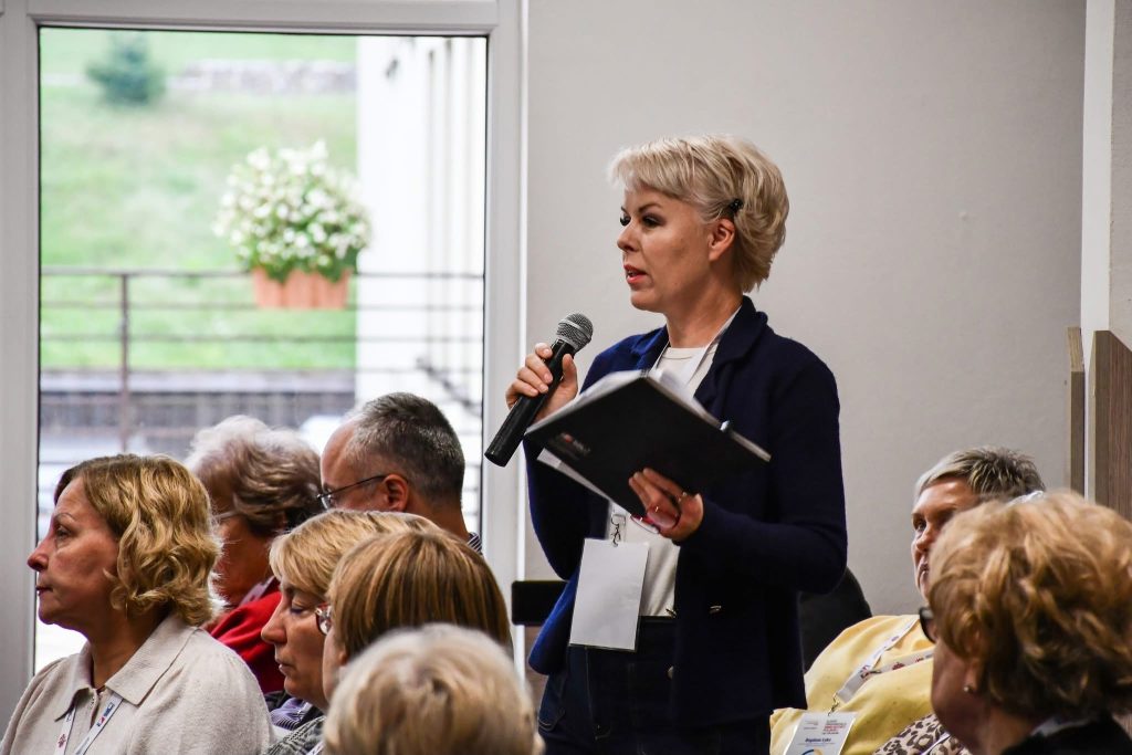 zjazd mniejszości polskiej na ukrainie 16