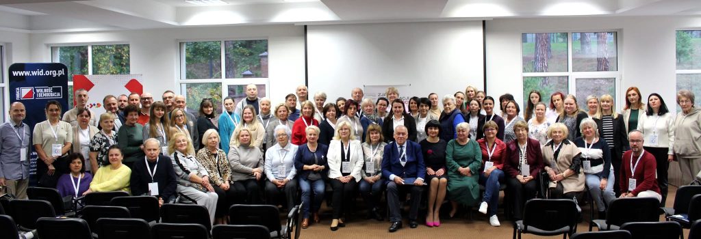 zjazd mniejszości polskiej na ukrainie 28