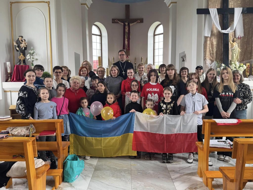 stowarzyszenie polaków „polonia” w piwdiennoukrańsku 03