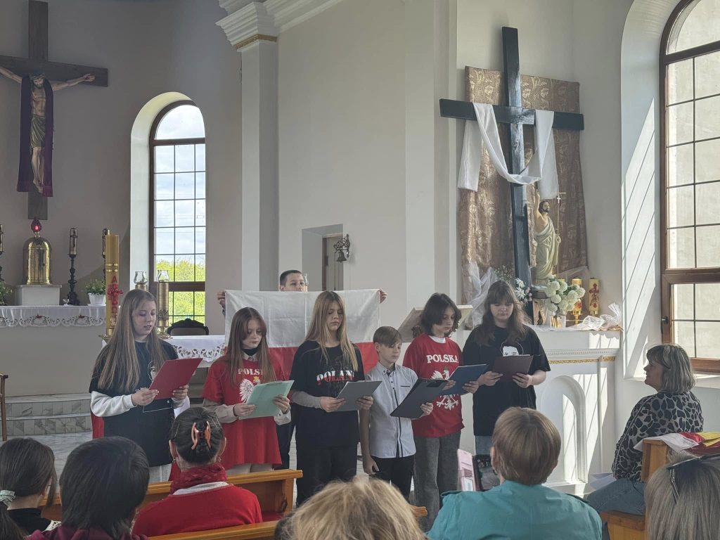 stowarzyszenie polaków „polonia” w piwdiennoukrańsku 04