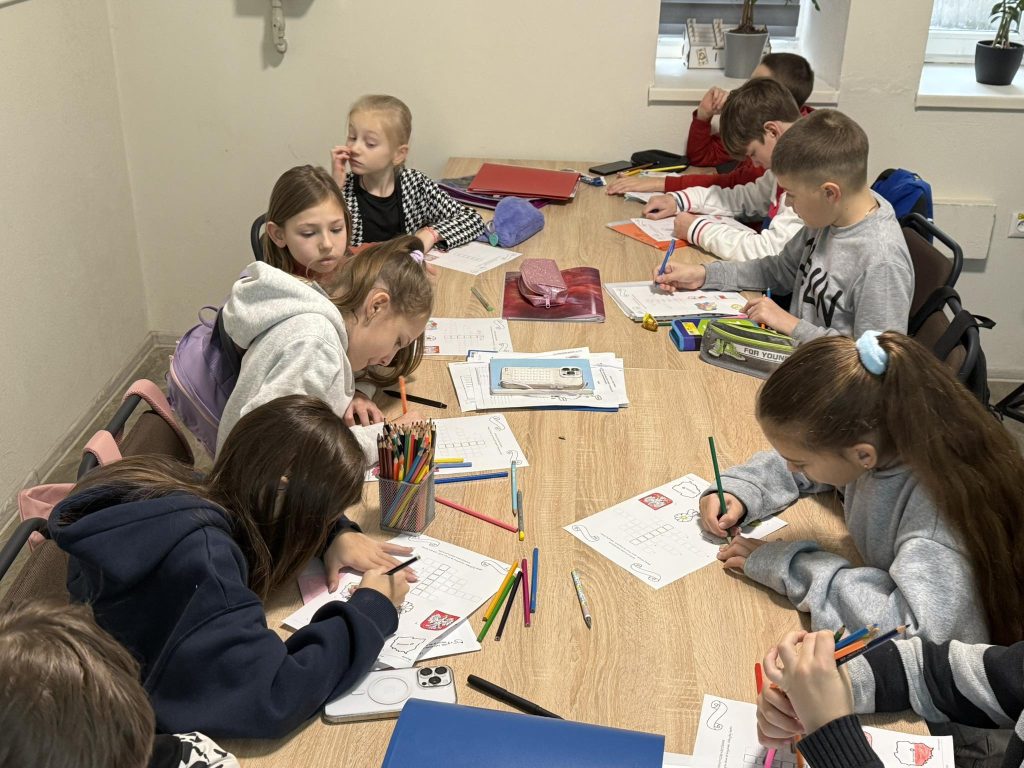 Żytomierskie polskie centrum edukacji i nauki 03