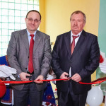 Dariusz Szewczyk i Sergiusz Kwitkowski