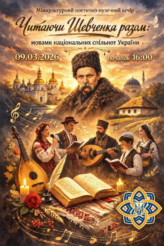 ШевченкоМовамиНародів 01
