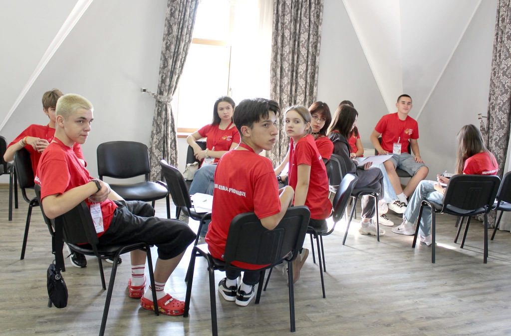 foto akademia młodych liderów 14