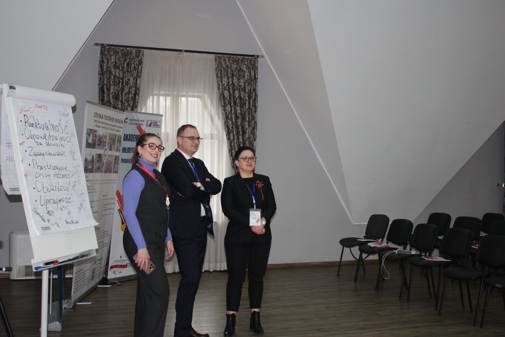 foto akademia młodych liderów 38