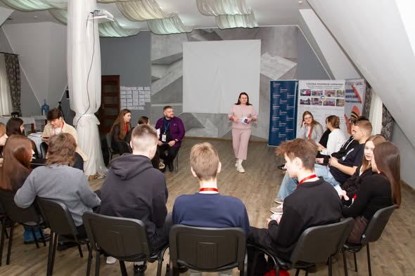 foto akademia młodych liderów 44