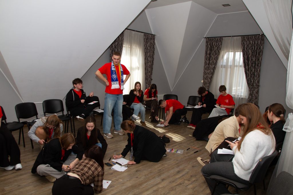 foto akademia młodych liderów 46