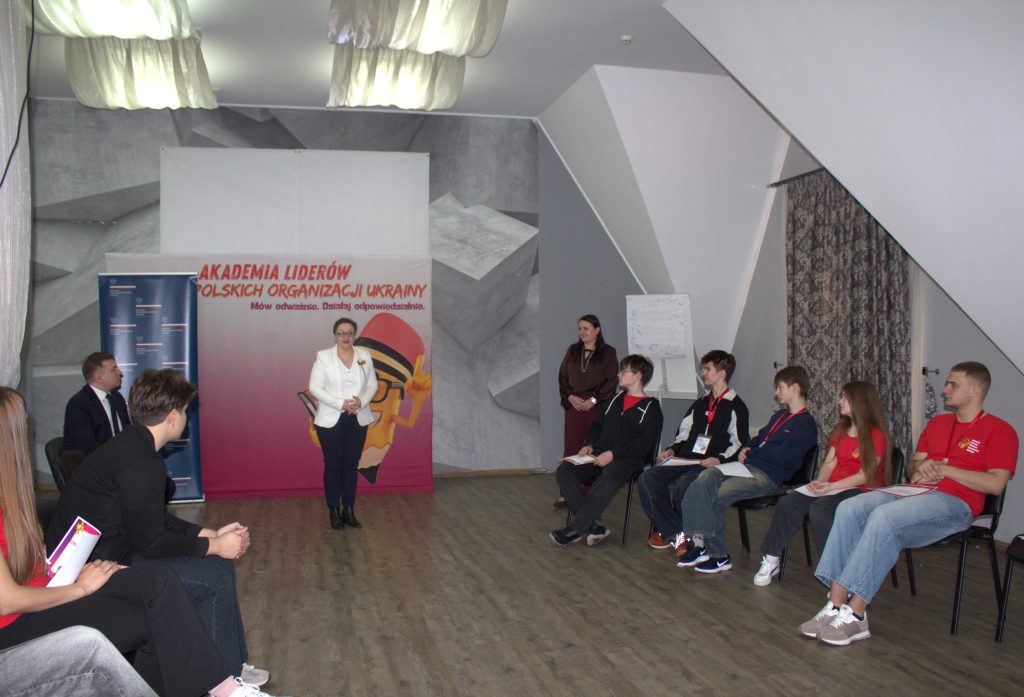 foto akademia młodych liderów 51