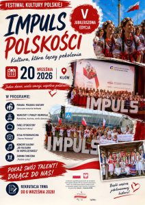 festiwal kultury polskiej „impuls polskoŚci”