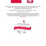 dziaŁamy. ŁĄczymy. budujemy wspÓlnotĘ