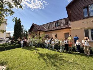 narodowe czytanie w chmielniku 02
