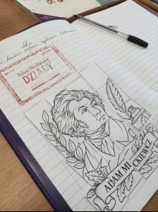 narodowe czytanie w niżynie 01