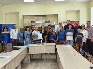 #narodoweczytanie26 w kijowie 05