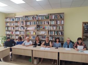 #narodoweczytanie26 w kijowie 07